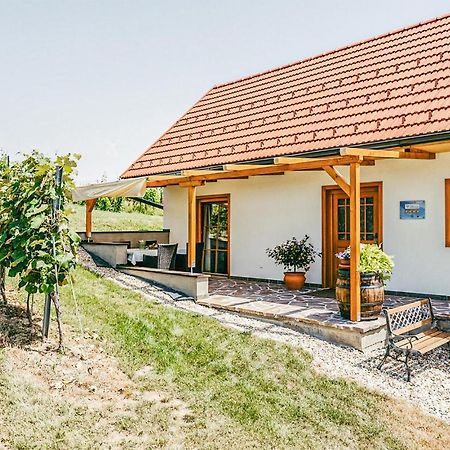Ferienhaus Gaas Weinberg Zewnętrze zdjęcie