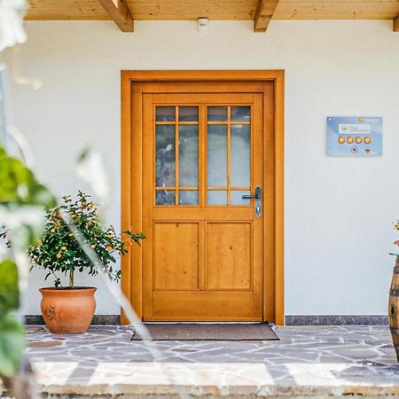 Ferienhaus Gaas Weinberg Zewnętrze zdjęcie