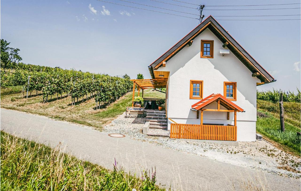 Ferienhaus Gaas Weinberg Zewnętrze zdjęcie