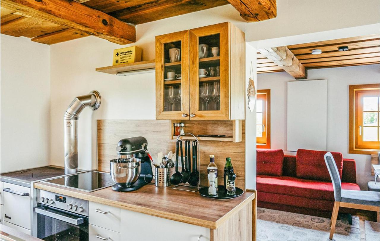 Ferienhaus Gaas Weinberg Zewnętrze zdjęcie