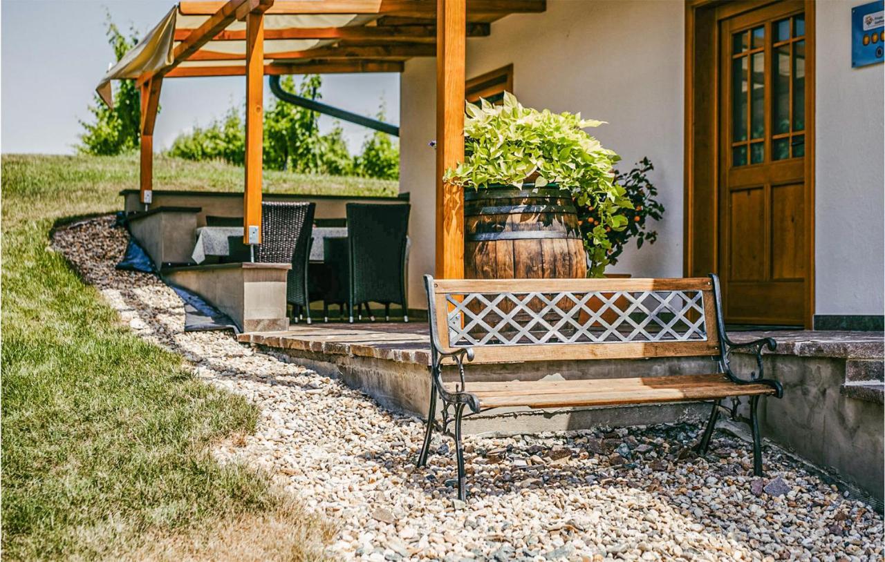 Ferienhaus Gaas Weinberg Zewnętrze zdjęcie