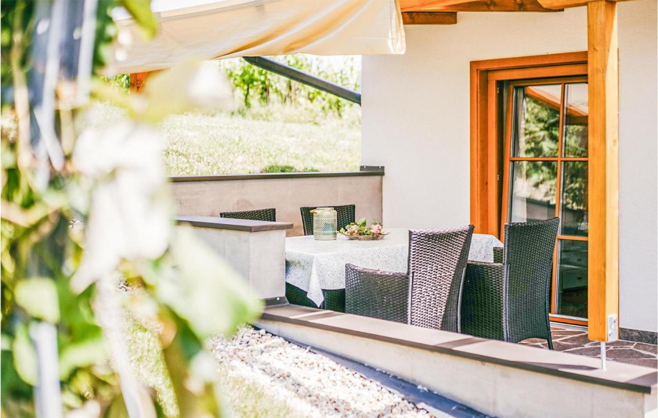 Ferienhaus Gaas Weinberg Zewnętrze zdjęcie