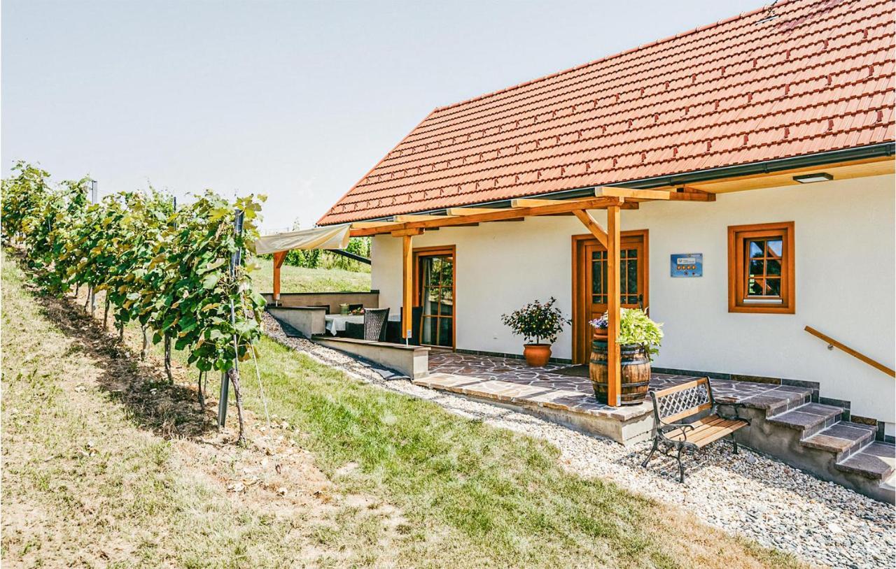 Ferienhaus Gaas Weinberg Zewnętrze zdjęcie
