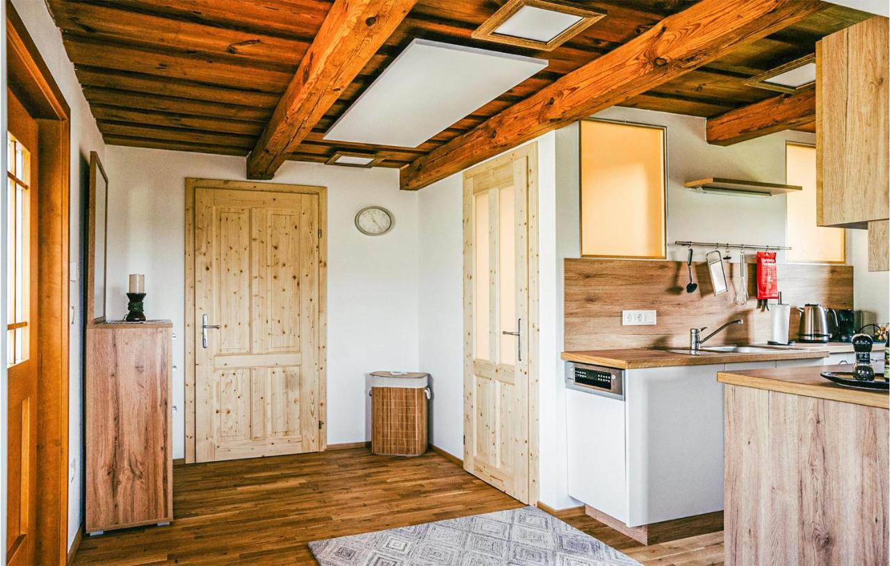Ferienhaus Gaas Weinberg Zewnętrze zdjęcie