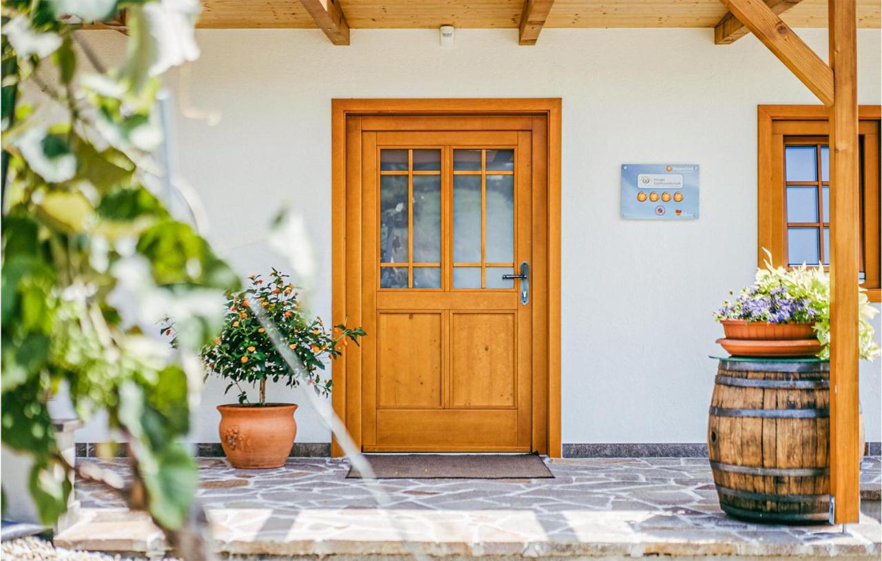 Ferienhaus Gaas Weinberg Zewnętrze zdjęcie